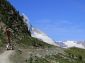 Clausen Kran Seilbahn Kumme Zermatt LTR 1060 Masten